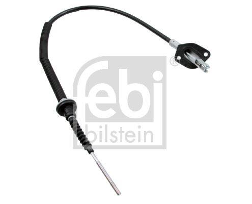 DEBRİYAJ HALATI DAEWOO - FEBI - OEM 96339736