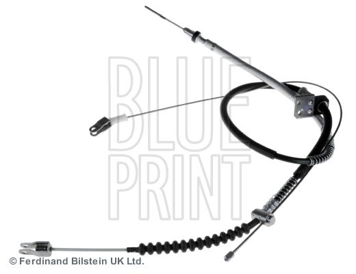 EL FRENİ TELİ LANDCRUISER 70 1984> - BLUEPRINT - OEM 4641060361