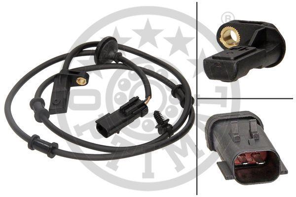 TEKERLEK HİZ SENSÖRÜ GRAND CHEROKEE IIWJ-WG) — OPTIMAL 06-S327 - OPTIMAL - OEM 56041308AA
