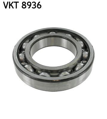 ŞANZIMAN RULMANI — SKF VKT8936 - SKF - OEM 06314200602