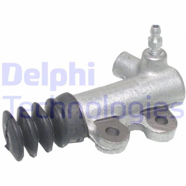 DEBRİYAJ HİDROLİK MERKEZİ DÜZENEĞİ - HONDA ACCORD. PRELUDE 89>10/00 - DELPHI