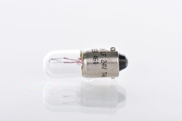 AMPUL - TRUCKLİGHT - 24 V - T4W - 4 W - BA9S T4W - BOSCH