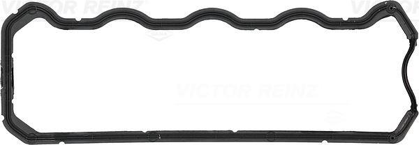 KÜLBÜTÖR KAPAK CONTASI CADDY II-GOLF III-IV-PASSAT-POLO-A4-A6 1.9 SDİ-TDI - V.REINZ - OEM 028103483G