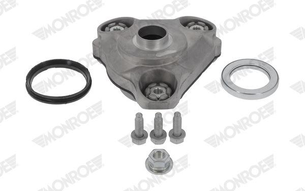 ÖN AMORTİSÖR TAKOZU VE RULMANI SAĞ (KIT) PEUGEOT BOXER-CITROEN JUMPER-FIAT DUCATO 02> - MONROE - OEM 5038.F4