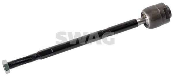 ROT MİLİ UÇ PARÇA OLMADAN SOMUNLU (FEBI 43640) - SWAG - OEM 9948343