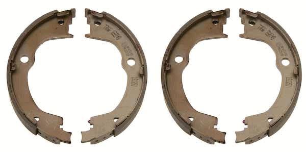 BALATA KAMPANA ARKA CAPTIVA 2006- - TRW - OEM 4804768