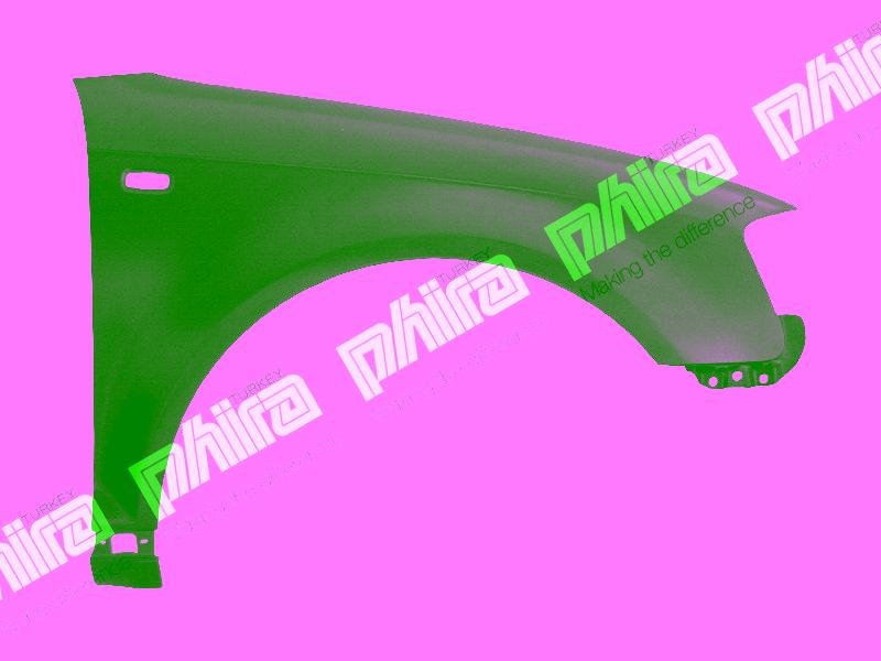 ÇAMURLUK ÖN SAĞ SAC AUDI A3 2003> - ORAN - OEM 8P0821106F