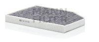 POLEN FILTRESI BMW G42 G87 G20 G21 G28 G80 G81 G22 G23 G26 G82 G83 G01 G02 G29 KARBONLU - MANN - OEM 64119382886