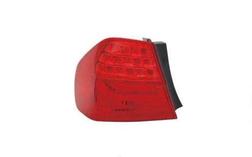 (11-B678-06-2B) B.3 E90 ARKA STOP LEDLİ SDN LH.09- - TYC - OEM 63217289425