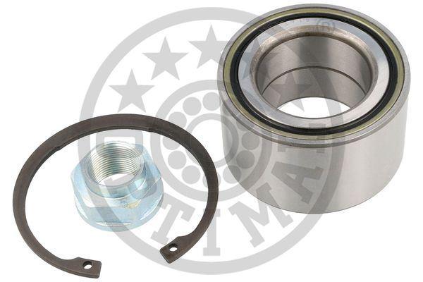 ÖN TEKER RULMANI (KİT) MASTER-MOVANO / ARKA TEKER - OPTIMAL - OEM 7701205416
