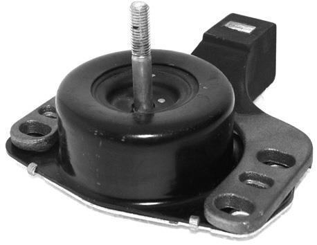 MOTOR TAKOZU DÖKÜMLÜ MASTER II - GB - OEM 8200022596