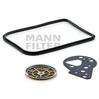 HİDROLİK VW SANTANA 1.6 75HP 08/81-12/84 - MANN - OEM 010321371A