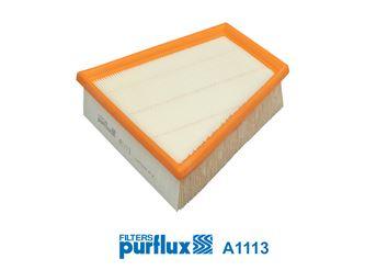 HAVA FİLTRESİ POLO 07>IBIZA 09>FABIA 00> 1.2-1.4 - PURFLUX - OEM 6Y0129620