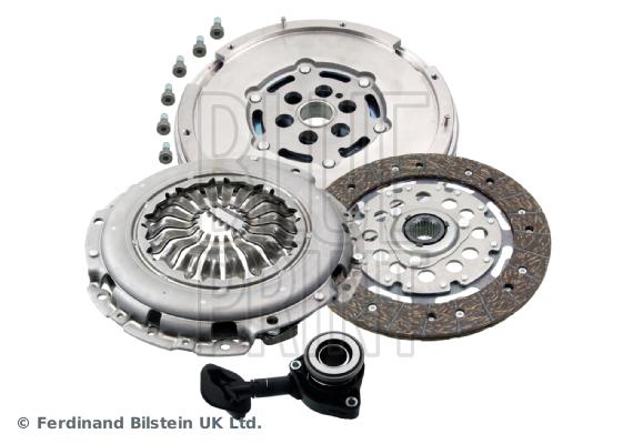 DEBRİYAJ SETİ — BLUEPRINT ADBP300081 - BLUEPRINT - OEM 1232513S2