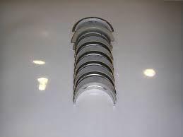 ANA YATAK (STD) PEUGEOT 206 GTI 406 407 C5 20 16V 18 16V 22 16V EW12J4 EW7J4 EW10J4 - GLYCO - OEM 0113.S6