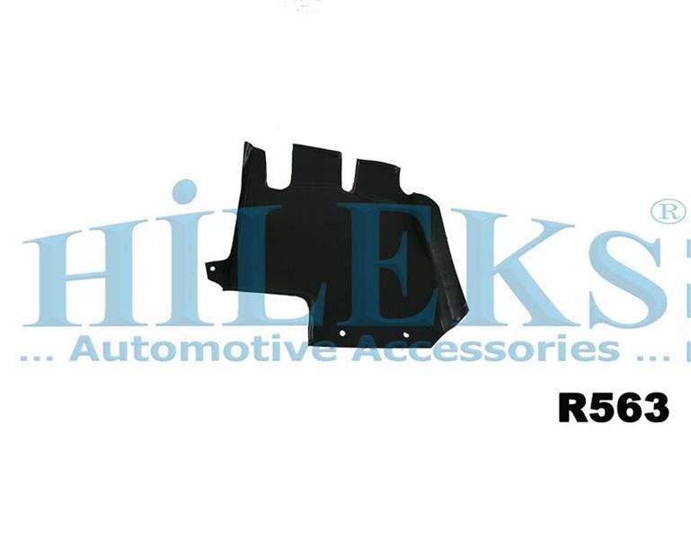 ŞANZUMAN KORUYUCU BAKALİTİ R19 - HILEKS - OEM 7700824563