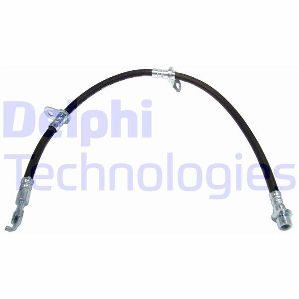 FREN HORTUMU ÖN; SAĞ TOYOTA İQ 01/09> - DELPHI