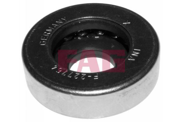 ÖN AMORTİSÖR RULMANI (TEK RULMANI) ASTRA G-COMBO-CORSA B-C-MERIVA-TIGRA-VECTRA B-ZAFIRA A - FAG - OEM 312510