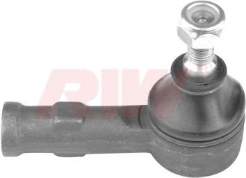 ROTBAŞI ÖN FIAT-131-1974-2001- - RIW - OEM 5962772