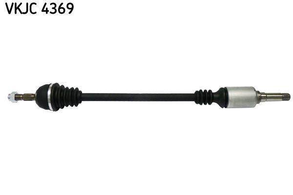 RULMAN VKJC 4369 - SKF