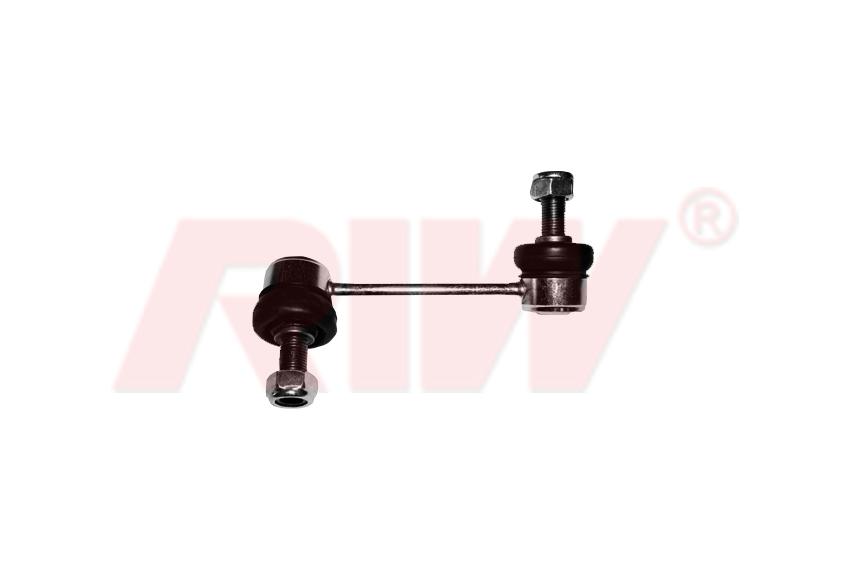 Z ROT ÖN SOL TOYOTA LAND CRUISER (98-07) - RIW - OEM 4882030050