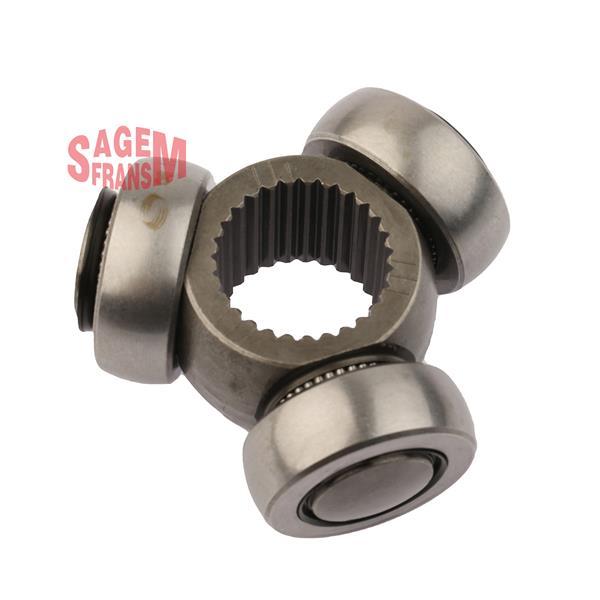 AKS MAFSALI 29 DİŞ 2.3 JTD 2006- DUCATO-BOXER-JUMP - SAGEM - OEM 46308312