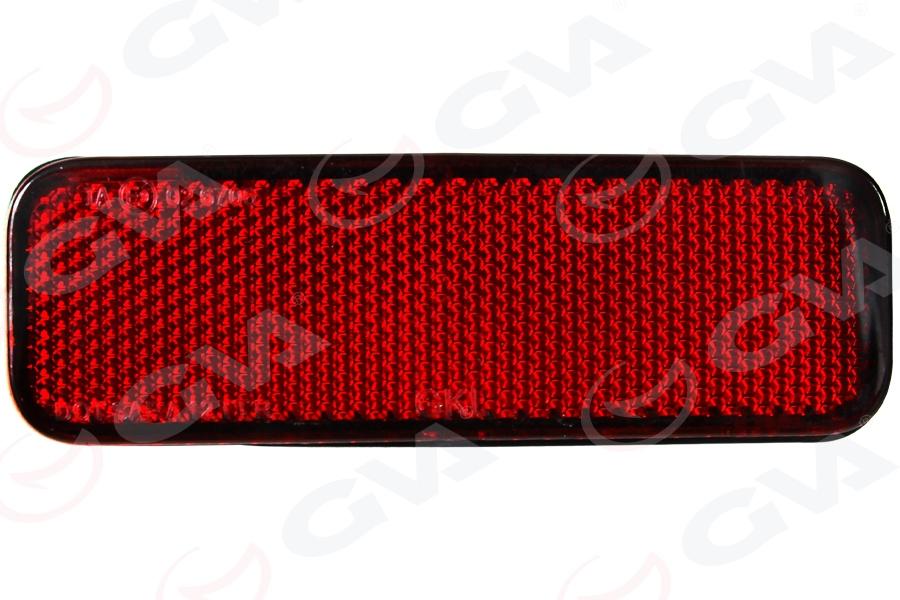 ARKA TAMPON REFLEKTÖRÜ (SOL) TRANSİT V363-V362 14> - GVA - OEM BK21515C0AA