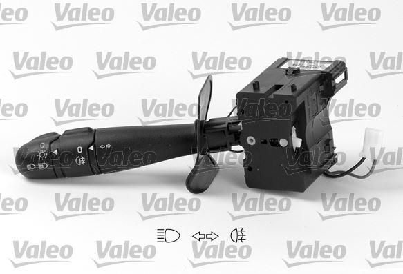 FAR KUMANDASI MEGANE I - VALEO - OEM 7701047254