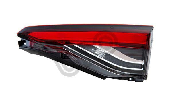 STOP LAMBASI SAĞ İÇ - LEDLİ TOYOTA COROLLA 1.5L M15AFKS MZEA11 20->. 1.8L 2ZRFXE ZWE211 19-> MAKYAJLI KASA - ULO - OEM 81580