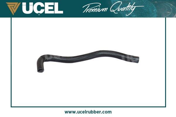 SU HORTUMU PARTNER-P206-P306-EXPERT-BERLINGO-JUMPY-XSARA II 1.9D 03=> - UCEL - OEM 1307.NS