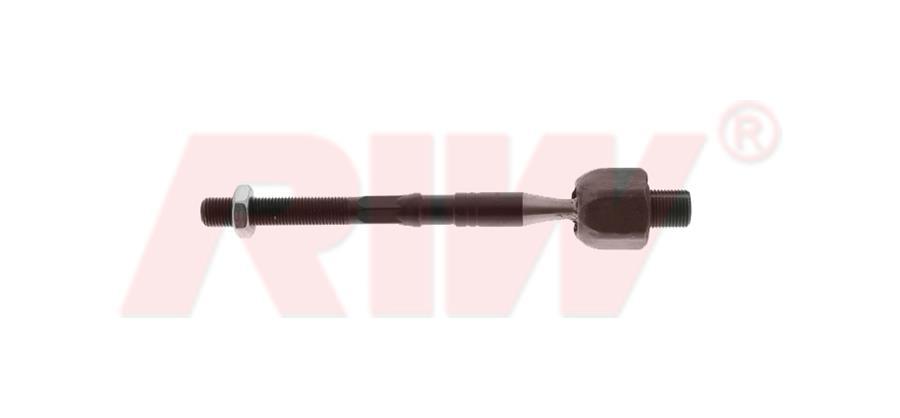 ROT MILI SAG SOL BMW E46 - RIW - OEM 32106774318