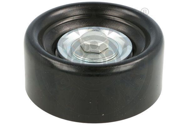 ALTERNATÖR V KAYIŞ GERGİ RULMANI ASTRA J-INSIGNIA A-ANTARA-CAPTIVA 2.0 T A20NFT-B20NFT-A20NHT - OPTIMAL - OEM 12605492