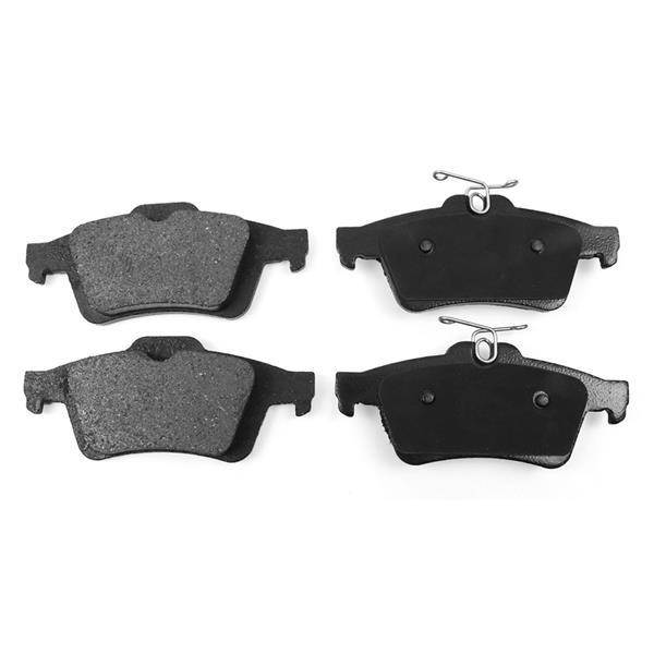 ARKA BALATA FOCUS II CMAX 03> CONNECT 02> LAGUNA III 07> OPEL VECTRA C 02> SIGNUM 03> CITROEN C5 08> PEUGEOT P508 10>18 - AYD - OEM 3M512M008AC