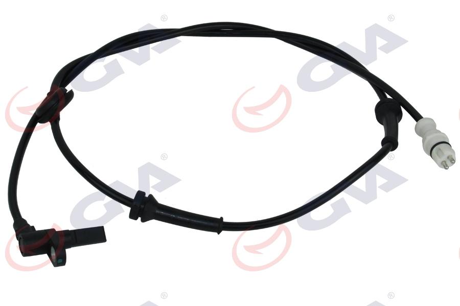 ABS SENSÖRÜ ARKA SAĞ FIAT MAREA 98>02 - GVA - OEM 46539833