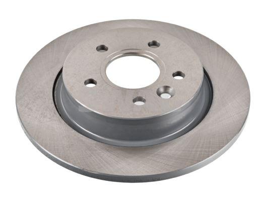 ARKA FREN AYNASI VOLVO V40 D2 D3 D4 T2 T3 T4 T5 HATCHBACK 12=> (280x5DL) 986479691- - SWAG - OEM 31341645