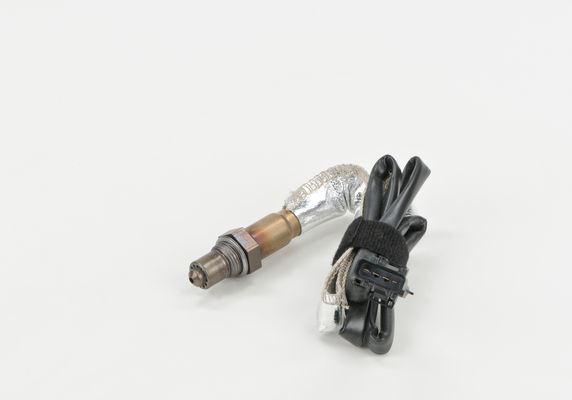 OKSİJEN SENSÖRÜ ARKA VOLVO S60 2.5T R 2.5T (04-10) S80 2.5T V70 2.5T 2.3T5 XC70 2.5T XC90 2.5T - BOSCH - OEM 8670167