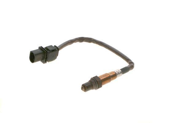 OKSİJEN/LAMBDA SENSÖRÜ — BOSCH 0258017353 - BOSCH
