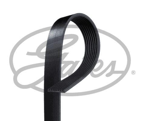 KANALLI KAYIŞ GRAND CHEROKEE 2.5D 93-98 - GATES - OEM 4883445