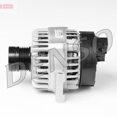 ALTERNATOR ALFA ROMEO MITO (08-) - DENSO - OEM 51787208