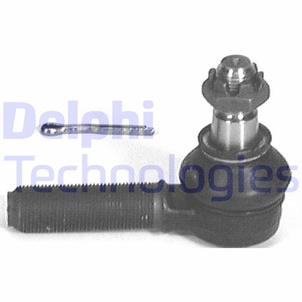 ROTBAŞI ÖN SAĞ TRANSIT-1987-1992-MERCEDES-100 W631-1988-1996 - DELPHI - OEM 5021446