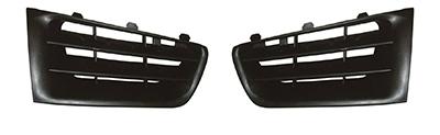 ON PANJUR IZGARASI MEGANE II Y.M 07- 09 ( TAKIM ) - PLEKSAN - OEM 7701476893