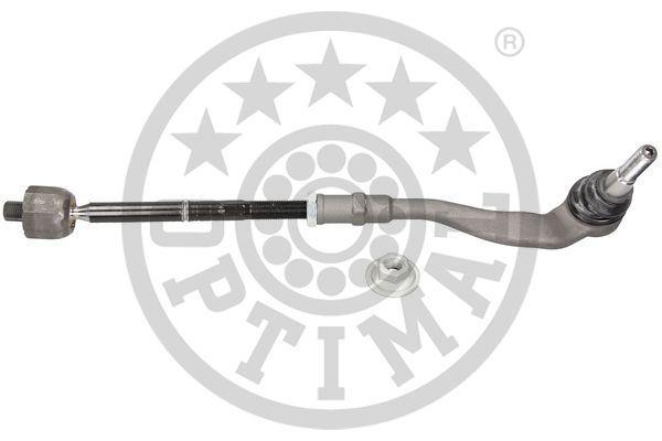 UZUN ROT A84H2-4H8-4HC-4HL) — OPTIMAL G0-781 - OPTIMAL - OEM 4H0422810
