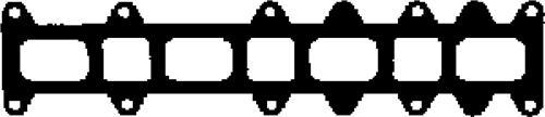 EGSOZ MANIFOLD CONTA PEUGEOT BOXER CITROEN JUMPER 30 HDI FIAT DUCATO 30 MTJ 06- F1C (S GRAFIT) - ROYALCONTA - OEM 504022754