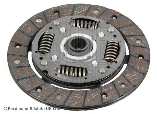 DEBRİYAJ BALATASI — BLUEPRINT ADV183135 - BLUEPRINT - OEM 03D141031A