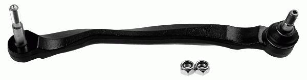 LEMFOERDER WISHBONE NISSAN DATSUN — LEMFORDER 3443702 - LEMFORDER