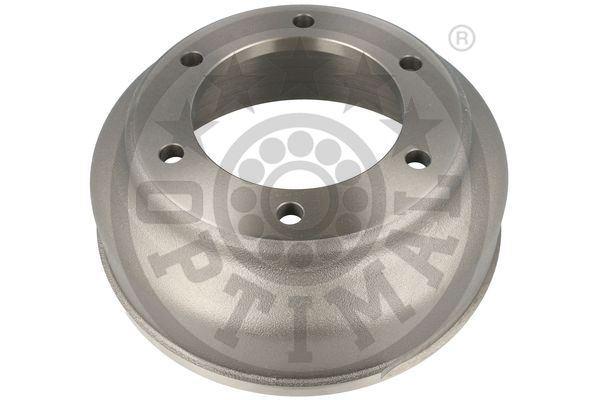 ARKA KAMPANA TRANSIT V.184 01>06 (CIFT TEKER) [280 / 75.5 MM] - OPTIMAL - OEM YC1W1126ED
