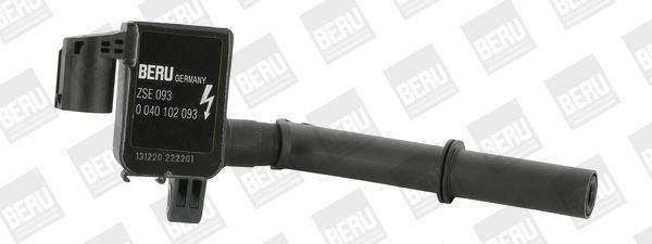 ATESLEME BOBINI MERCEDES M157 M276 M278 W204 C218 W212 W166 W221 W222 R231 - BERU - OEM A2769060401