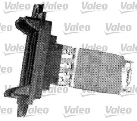 FAN HIZ AYAR UNITESI  C3 — VALEO 141423 - VALEO - OEM 6441.Q8
