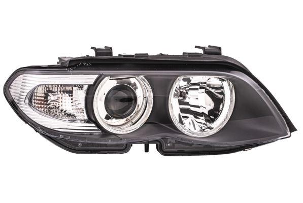 FAR BI-XENON SAG BMW X5 E53 03>06 - HELLA - OEM 63117166804