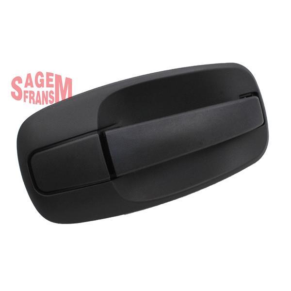 KAPI ACMA KOLU DIS SAG SURGULU TRAFIC II VIVARO II PRIMASTER - SAGEMFRANS - OEM 8200214656
